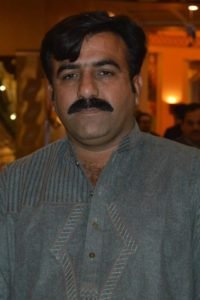Munir Ahmed