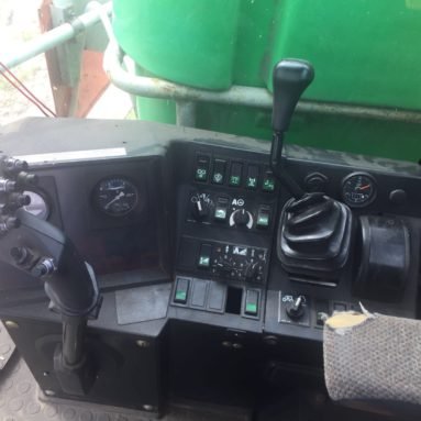 Agriculture Machinery