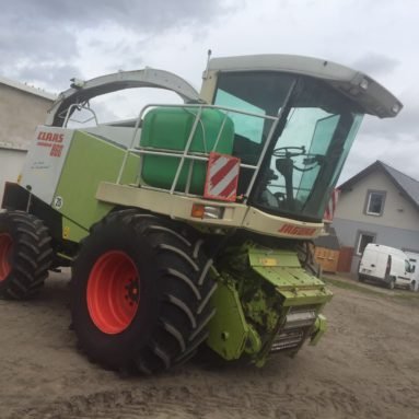 Claas 860