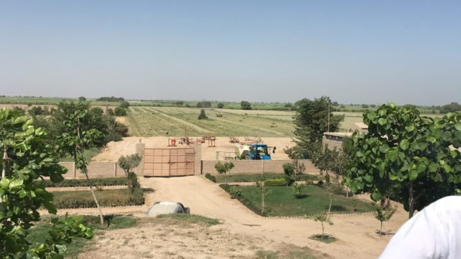 Agricomplex Farm