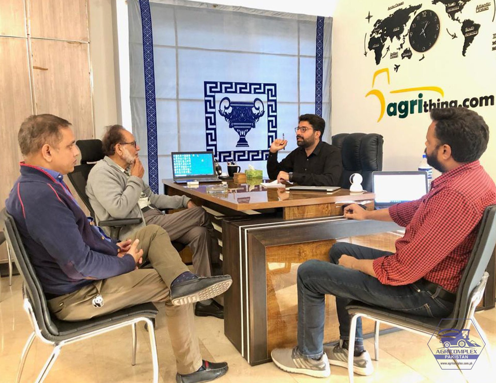 CONSULTANCY SERVICES