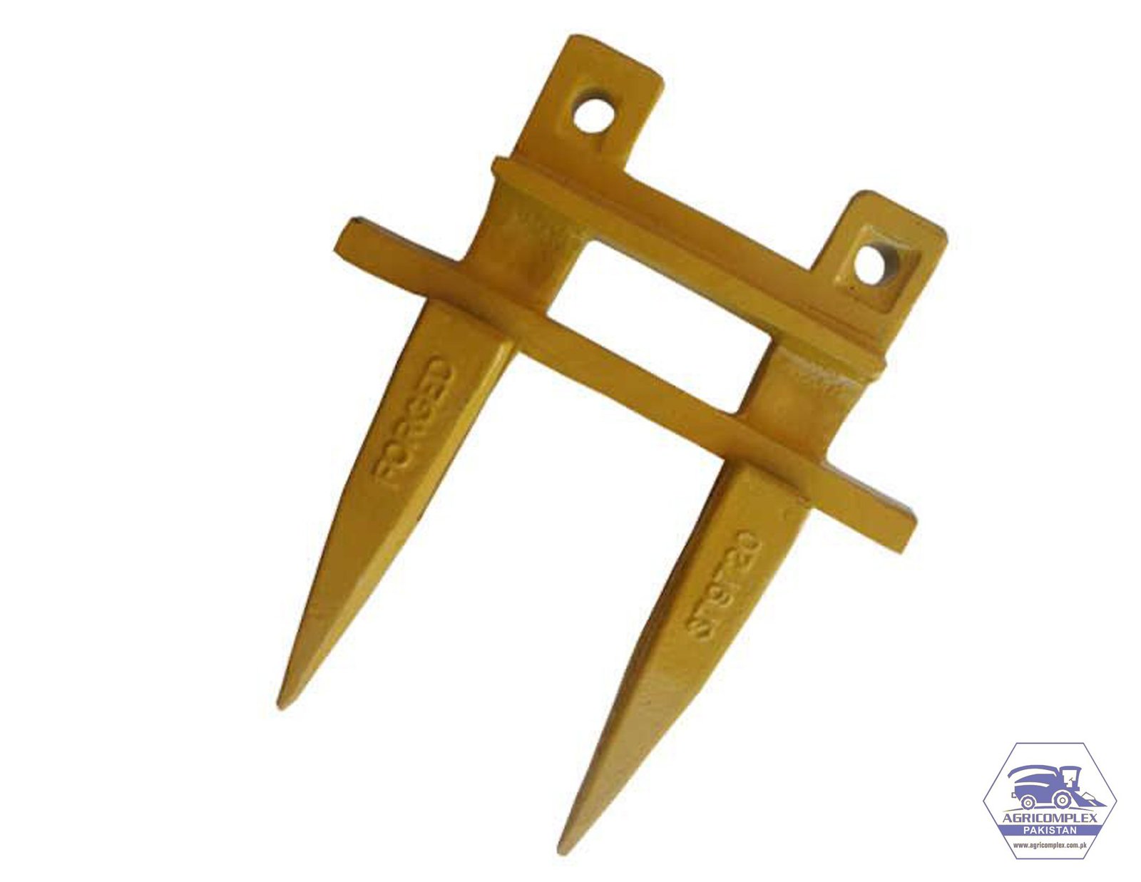 Parts and Accessories 7 Machinery accessories