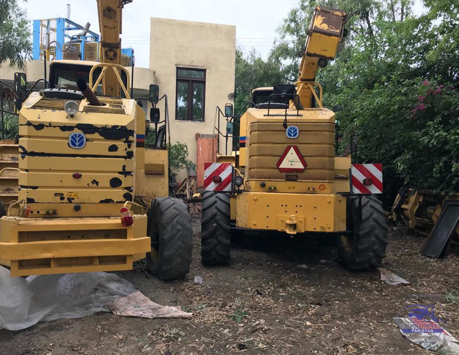 Machinery Export 1 Machinery Export