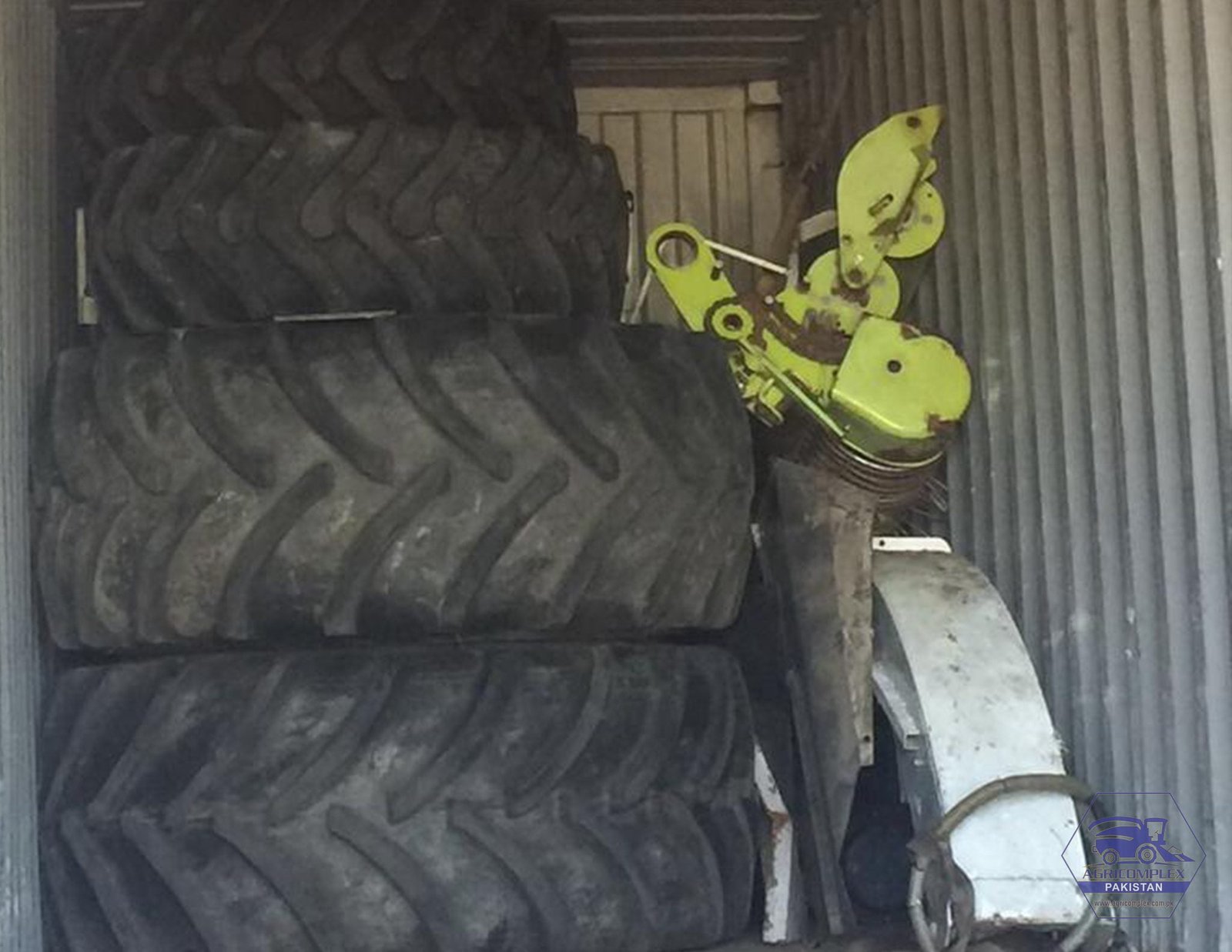 Machinery Export 2 Machinery Export