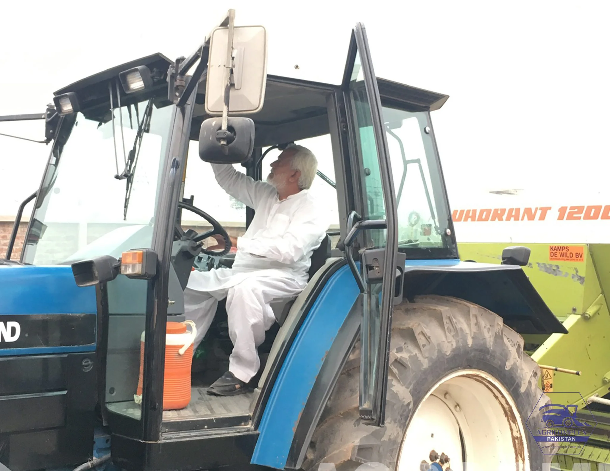 Agriculture Machinery Import 2 Agriculture Machinery Import