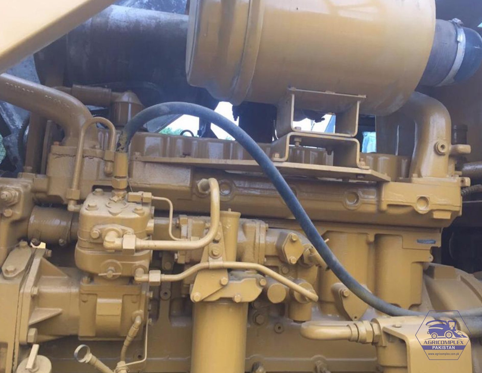 Agri Machinery Repair and Maintenance 1 Agri Machinery Repair and Maintenance