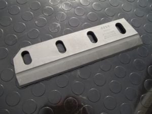 Claas Genuine Blades