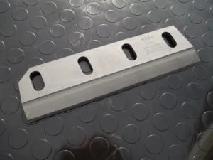 Claas Genuine Blades