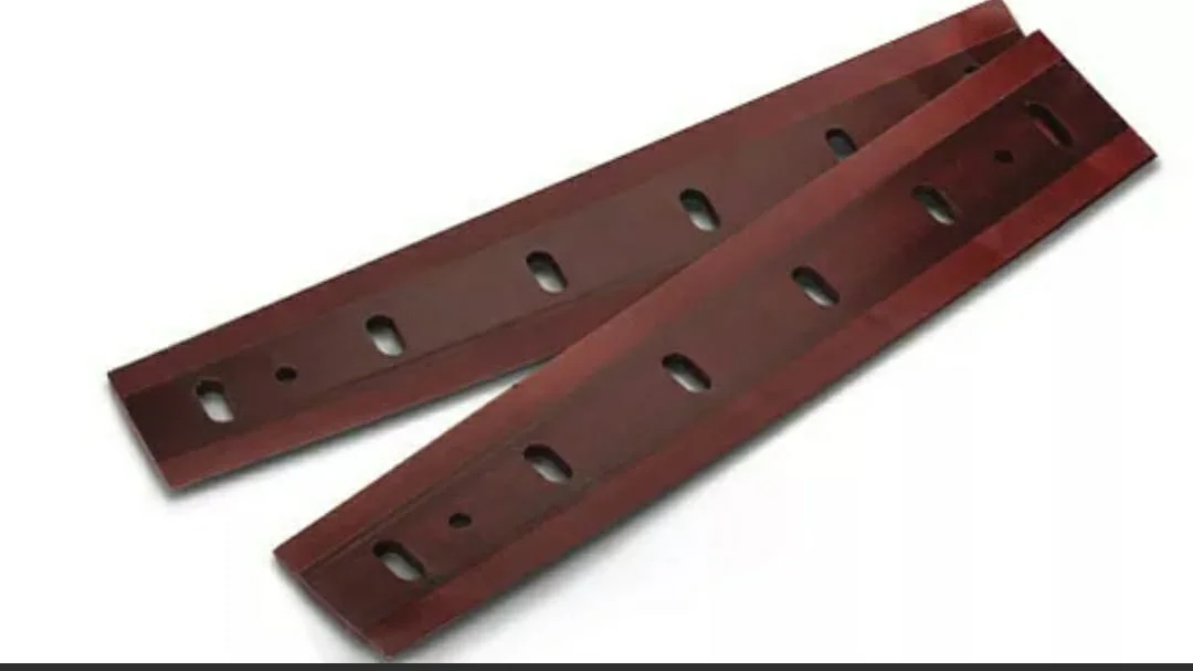 Claas Chopping Blade