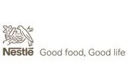 Nestle Logo