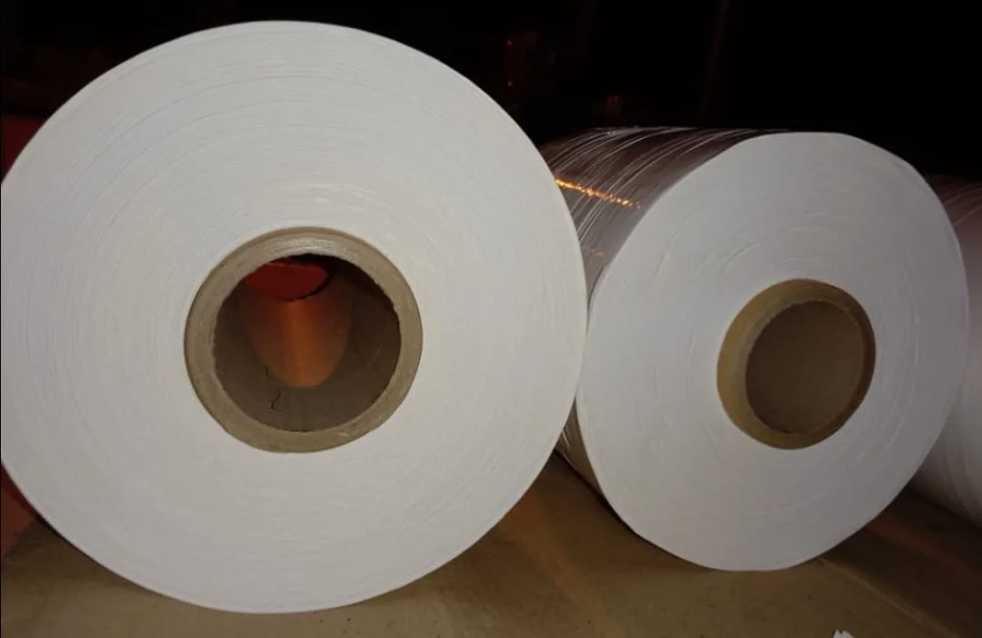 Silage Wrapping Film