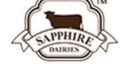 Saphire Logo