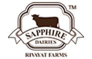 Saphire Logo