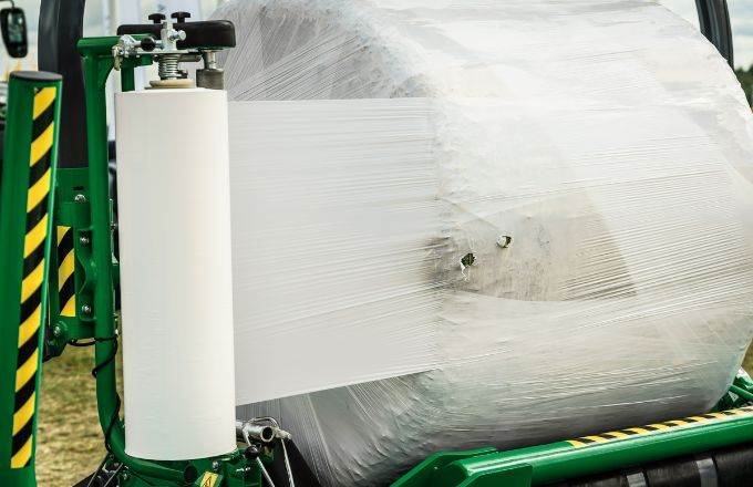 Unlocking the World of Bale Wraps: A Comprehensive Guide 2 silage wrap