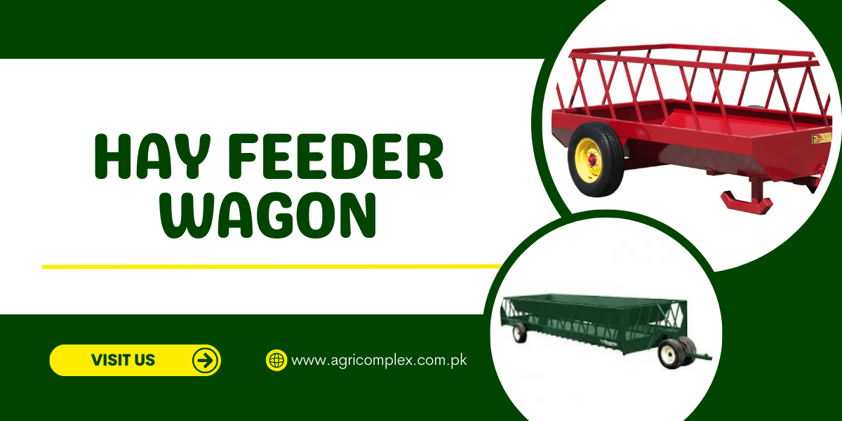 Add a subheading (1) hay feeder wagons