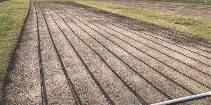 Drip Irrigation System Revolution