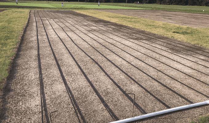 Drip Irrigation System Revolution in Pakistan Drip Irrigation System Revolution