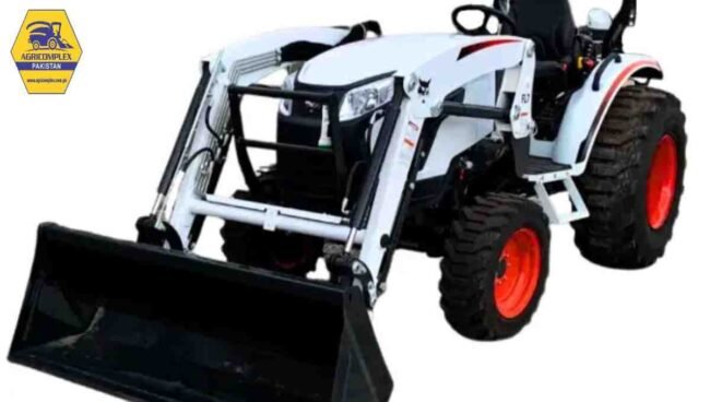 The Ultimate Guide to Bobcat CT2025: Everything You Need to Know The Ultimate Guide to Bobcat CT2025: Everything You Need to Know