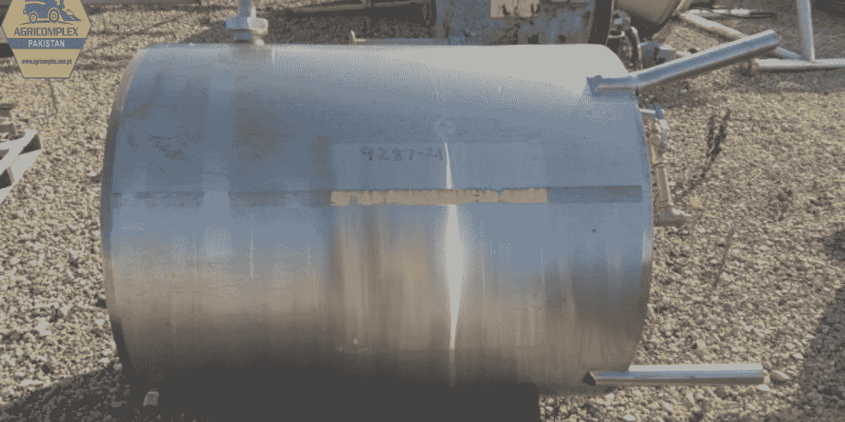THE COMPREHENSIVE GUIDE TO 150 GALLON FUEL TANKS THE COMPREHENSIVE GUIDE TO 150 GALLON FUEL TANKS