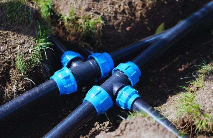 Add Drip Line To Sprinkler System Best 10 Steps