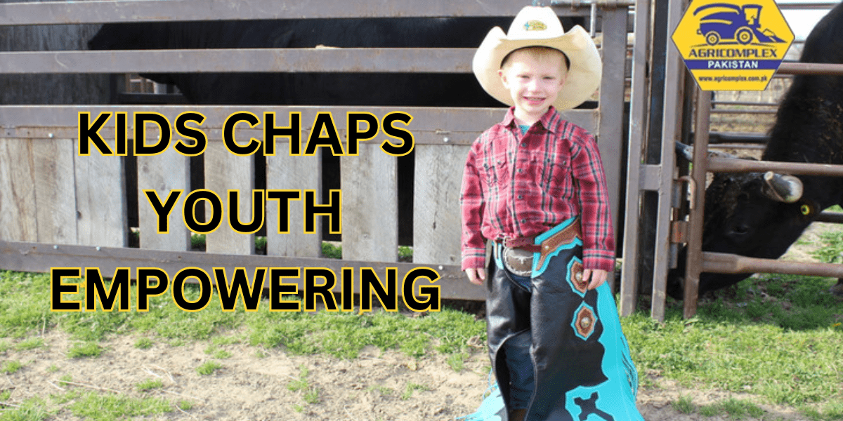 KIDS CHAPS YOUTH EMPOWERING KIDS CHAPS YOUTH EMPOWERING