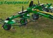 Hay Equipment