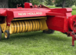 New Holland 273 baler