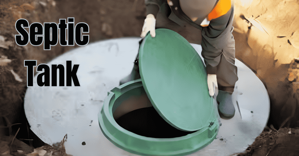 Septic Tank Septic Tank