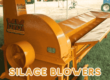 Silage Blowers