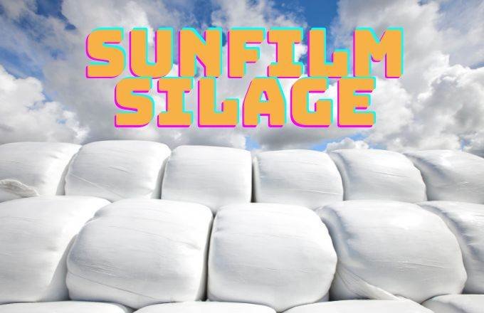 Unlocking the World of Bale Wraps: A Comprehensive Guide 1 Silage wrap