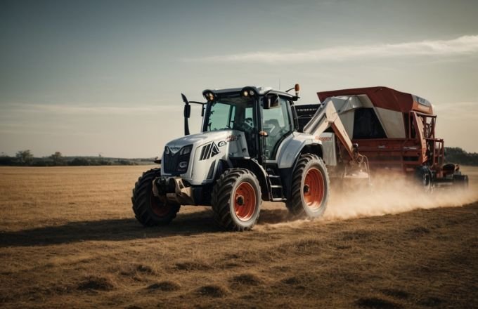 Bobcat Tractor Packages: The Comprehensive Guide 2023