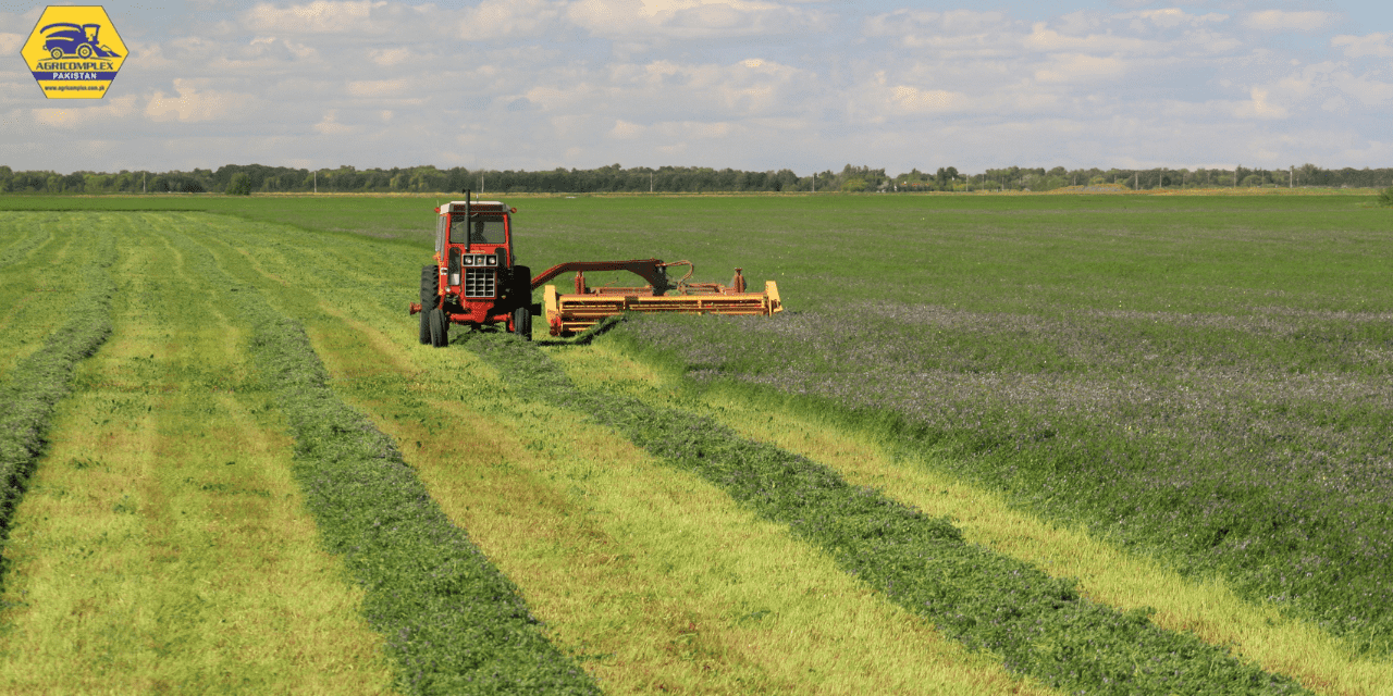 alfalfa tons per acre