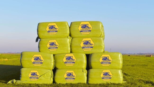 balee silage wrap