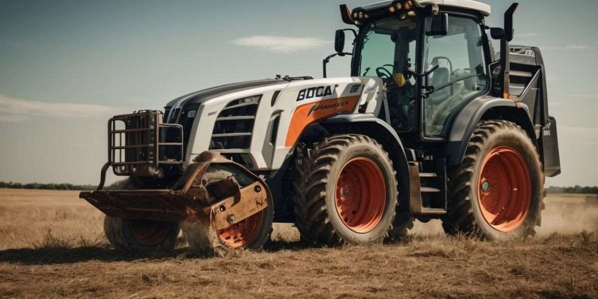 Bobcat Tractor Packages: The Comprehensive Guide 2023