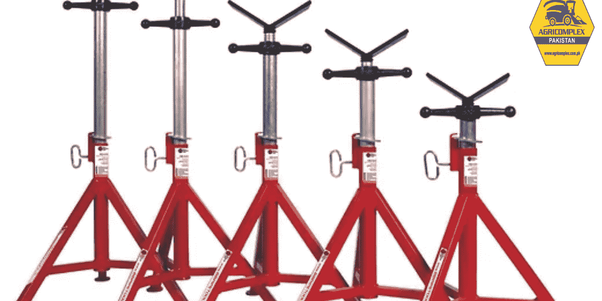 10 Amazing Facts about Pipe Stands and Their Variations 10 Amazing Facts about Pipe Stands and Their Variations