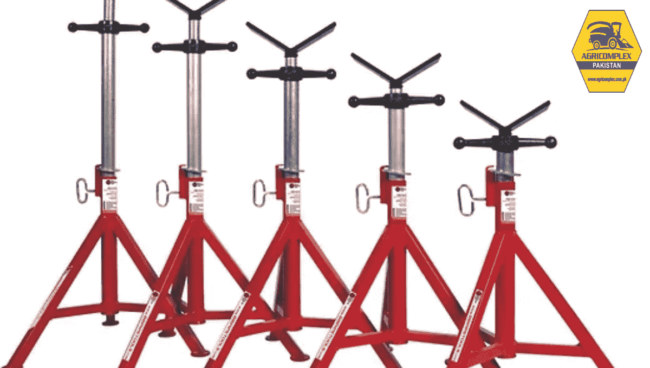 10 Amazing Facts about Pipe Stands and Their Variations 10 Amazing Facts about Pipe Stands and Their Variations