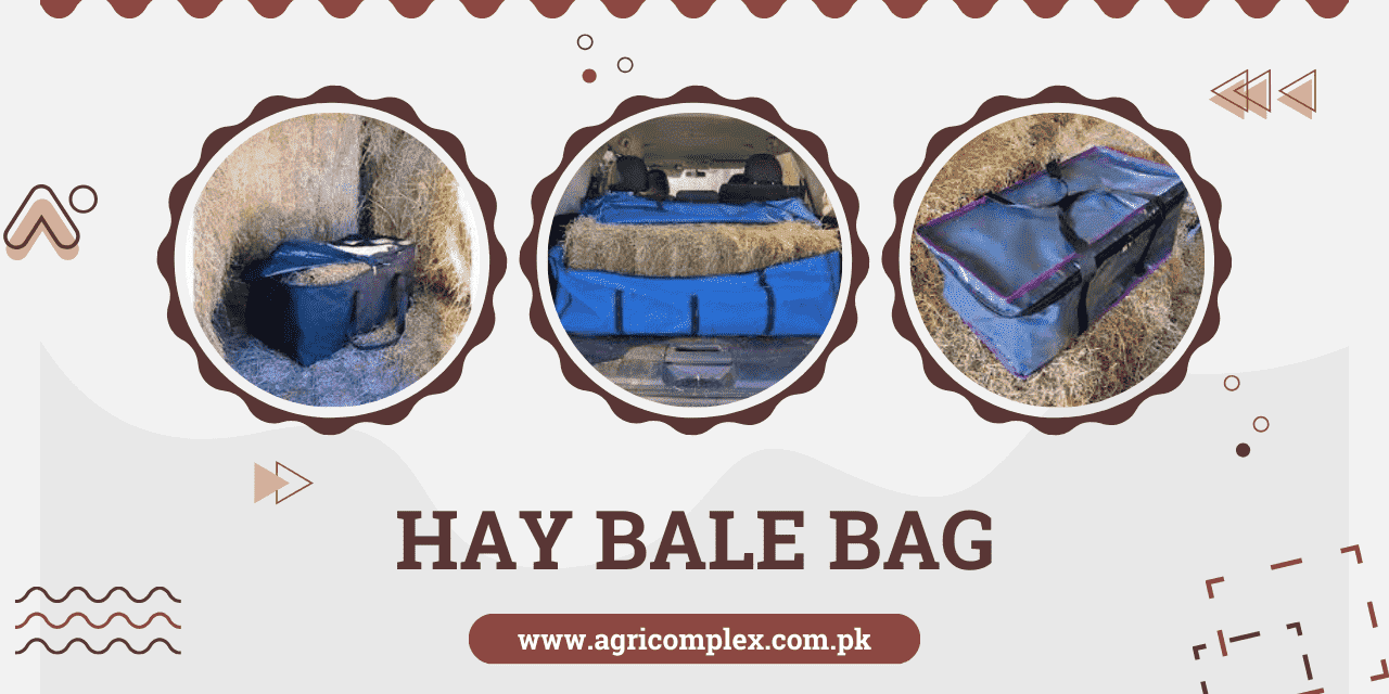 hay bale bag 2