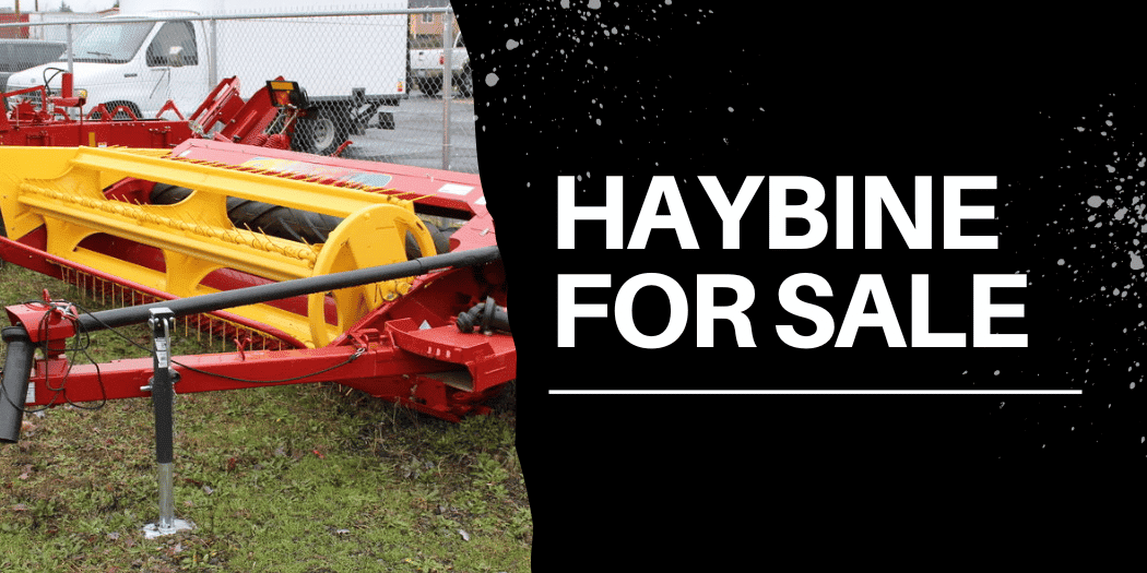 haybine for sale haybine for sale