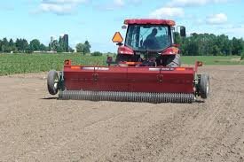 Unlock the Potential of Agriculture: A Deep Dive into the 24 Fold Alfalfa Seeder 1 images 31