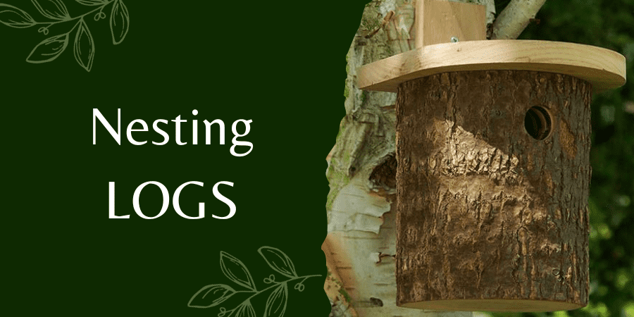 nesting log Nesting Logs