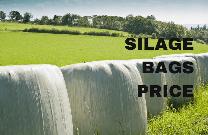 Unlock The Secrets Of Efficient Silage Bags For 2024 Today ...