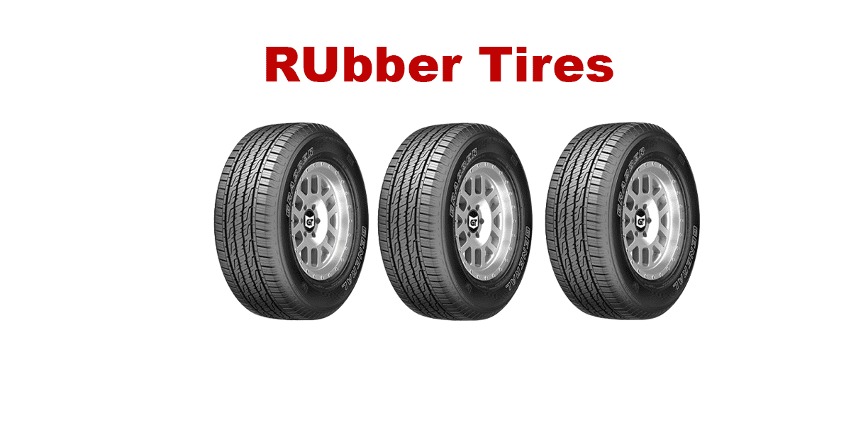 400 60 Rubber Tires Review 400 60 Rubber Tires Review