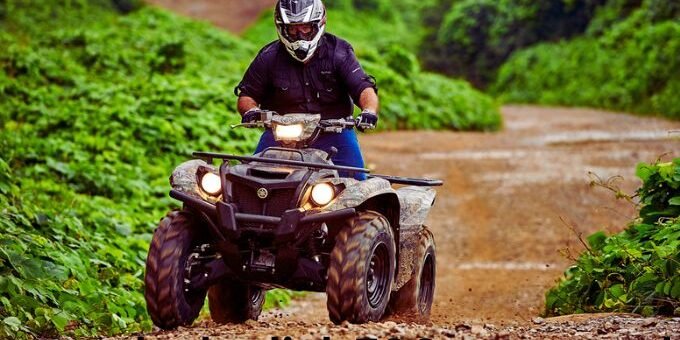 yamaha kodiak 700 top speed yamaha kodiak 700 top speed