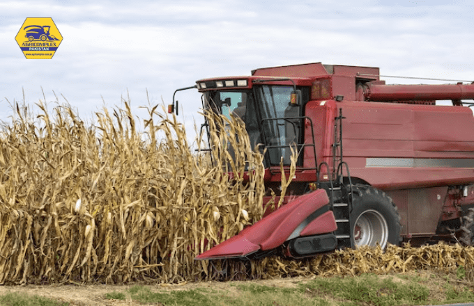 Silage Chopper: A Farmer's Guide To Efficiency And Quality ...