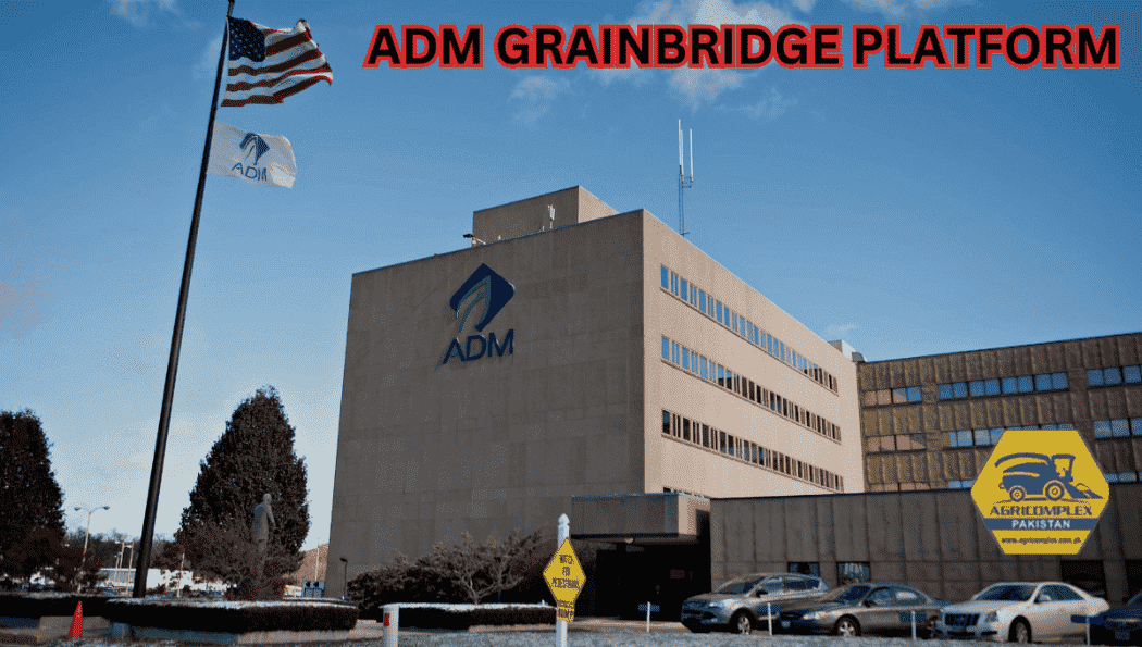 ADM Grainbridge