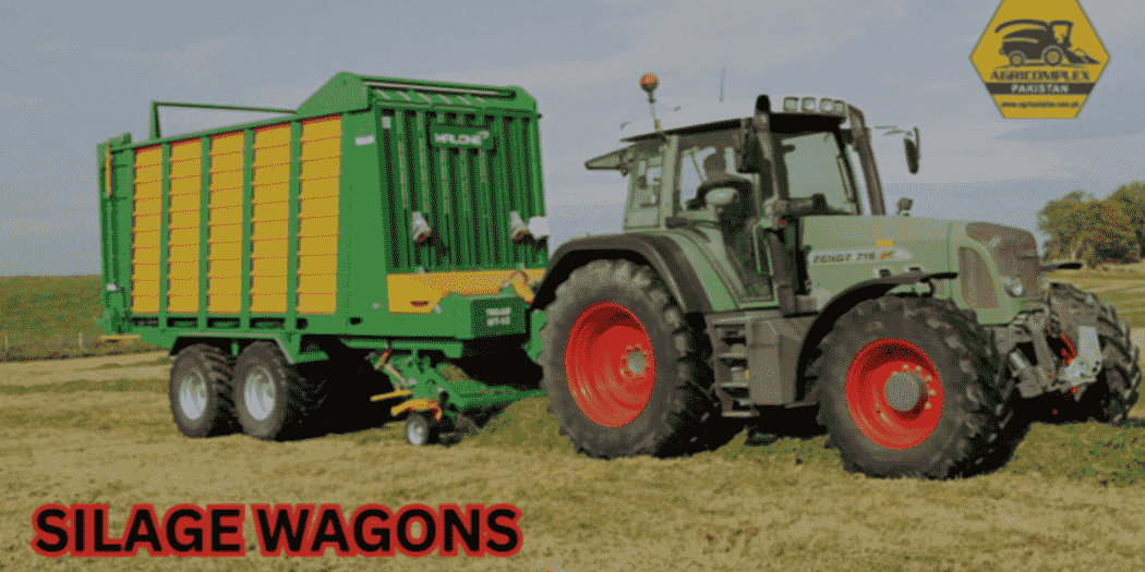silage wagons Silage Wagon: