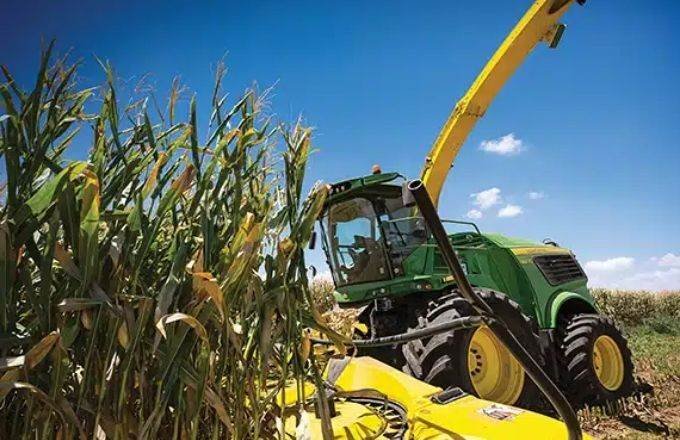Self Propelled Forage Harvesters 3 uses of self propelled forage harvester